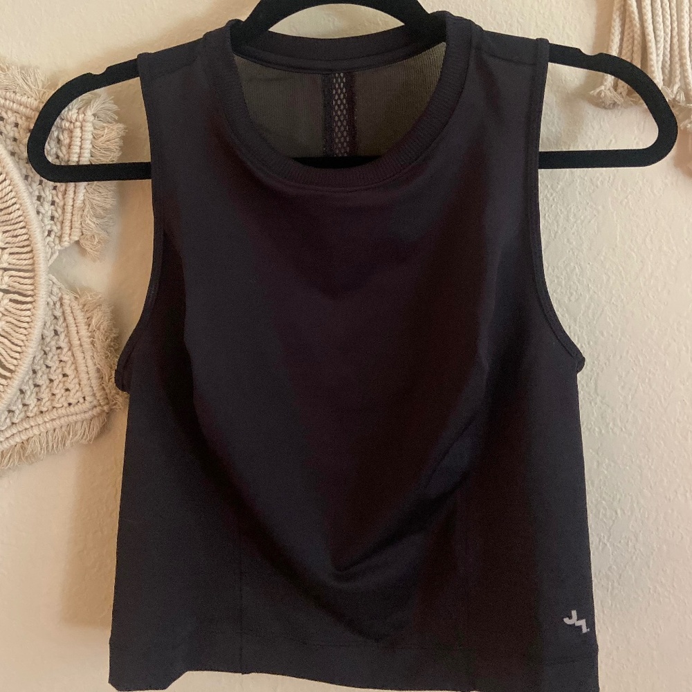 Exercise Tank